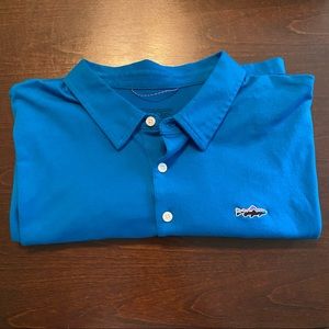 Men’s Patagonia Polo XXL